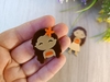 Moana - Rosto