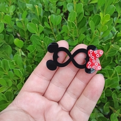 Minnie e Mickey Forever - comprar online