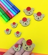 Urso - Maple Bear - comprar online