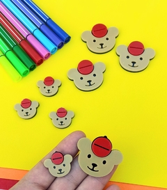 Urso - Maple Bear - comprar online