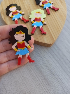Mulher Maravilha