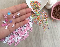 Kit Mini Elementos Páscoa