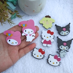 Turma Hello Kitty - comprar online