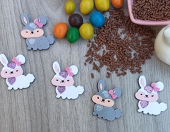 Coelhinha de Laço - comprar online