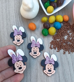 Minnie Coelha