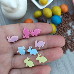 Pacote Mini Coelho