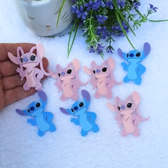 Stitch e Angel MOD 2