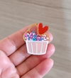 Cupcake Movimento