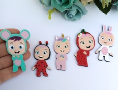 Cry Baby - Ratinho na internet