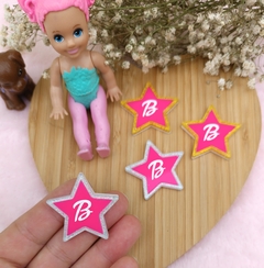 Estrela Barbie - comprar online