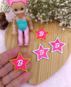 Estrela Barbie