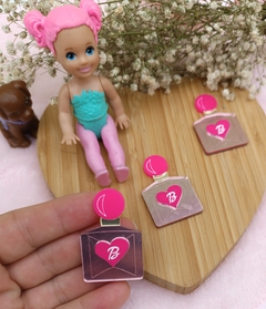 Perfume Glamour Barbie