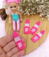 Batom Barbie