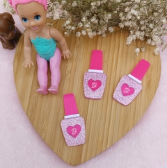 Esmalte Barbie - comprar online