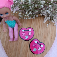 Paleta de Maquiagem Barbie - comprar online