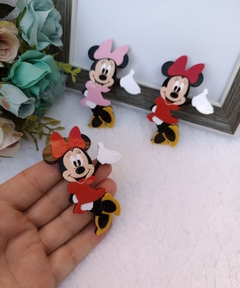 Minnie