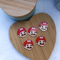 Super Mario Bros Cabeça - comprar online