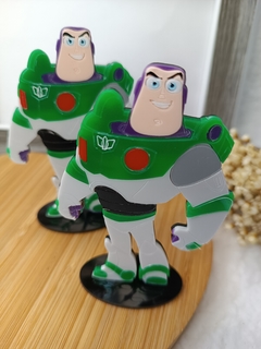 Toy Story com Base na internet