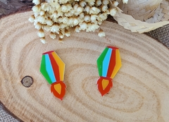 Balão de Ar Festa Junina - comprar online
