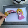 Princesa Peach - Mario Bros