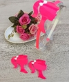 Silhueta Barbie para Tiaras