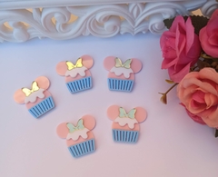 Cupcake Minnie - comprar online