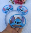 Orelhas de Stitch