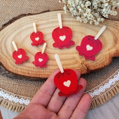 Maçã do Amor