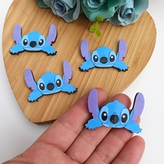 Cabeça Stitch e Angel - comprar online