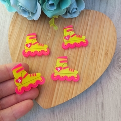 Patins - Barbie - comprar online