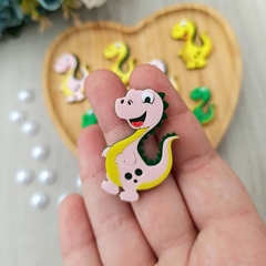 Dinossauro Feliz - comprar online