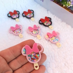 Picolé Minnie Movimento - comprar online