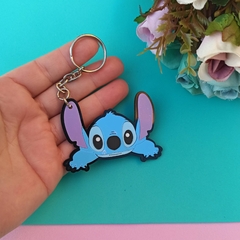 Chaveiro Stitch - comprar online