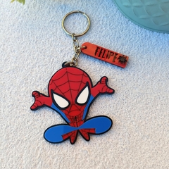 Chaveiro Homem Aranha - comprar online