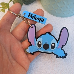 Chaveiro Stitch na internet