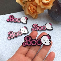 Boo Halloween com Fantasminha - comprar online