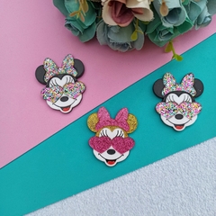 Minnie Glamour