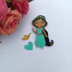 ELEMENTOS JASMINE