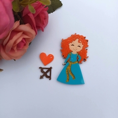 ELEMENTOS MERIDA