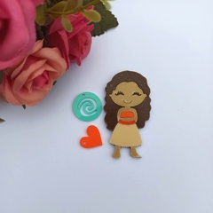 ELEMENTOS MOANA