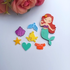 ELEMENTOS ARIEL