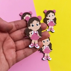 Youtuber Maria Clara - comprar online