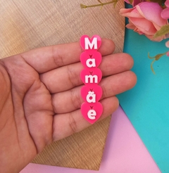 HAIR CLIP - MAMÃE - comprar online