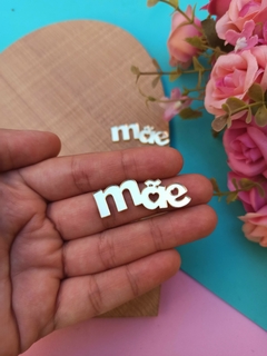 MÃE - ESPELHADO - comprar online