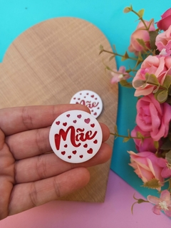 DISCO - MÃE na internet