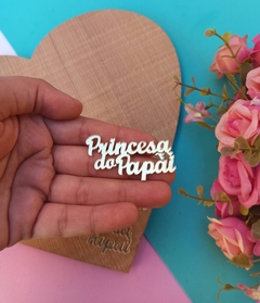 PRINCESA DO PAPAI - comprar online