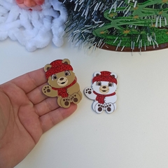 Ursinho Natal