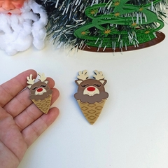 SORVETE NATAL - WA Atelier