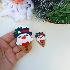SORVETE NATAL - comprar online