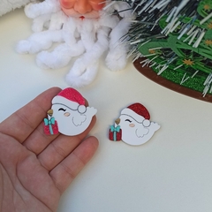 Pombinha Natal